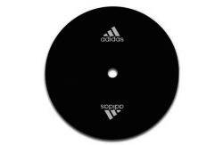 Adidas 25mm Weight Plate - 5Kg